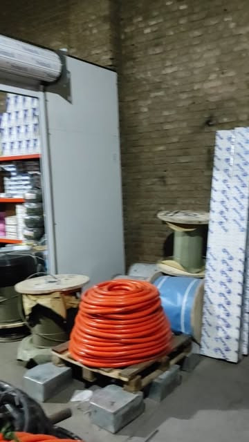 زنجیر جبران آسانسور
