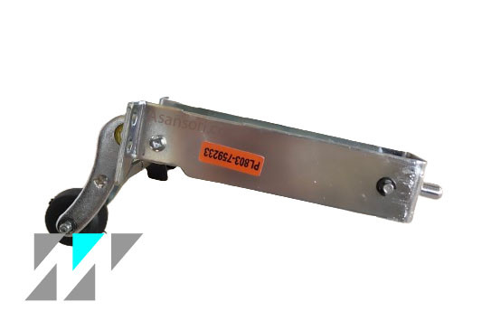 دیکتاتور جان لیفت ترکیه