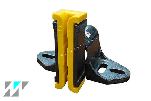 کفشک T9 چدنی آسانسور