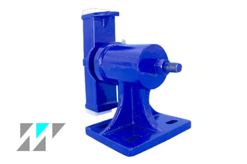 کفشک T16 نیمه سنگین آسانسور